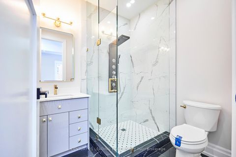 Photo 20 at 50 Dorset Road, Cliffcrest, Toronto