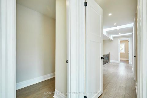 Photo 34 at 50 Dorset Road, Cliffcrest, Toronto