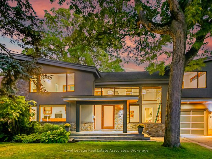 Photo 0 at 66 Inglewood Drive, Mineola, Mississauga