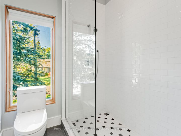 Photo 26 at 66 Inglewood Drive, Mineola, Mississauga
