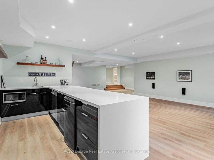 Photo 31 at 66 Inglewood Drive, Mineola, Mississauga