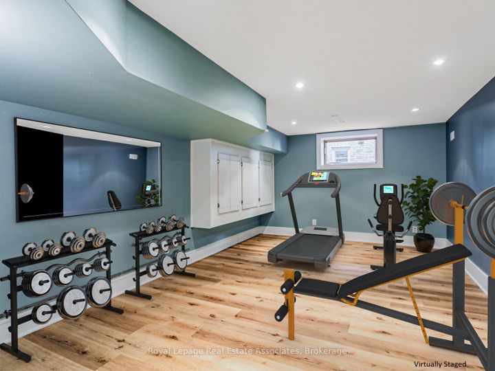 Photo 34 at 66 Inglewood Drive, Mineola, Mississauga