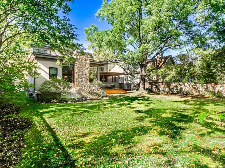 Photo 39 at 66 Inglewood Drive, Mineola, Mississauga