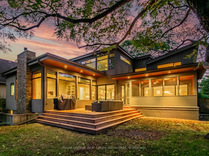 Photo 41 at 66 Inglewood Drive, Mineola, Mississauga
