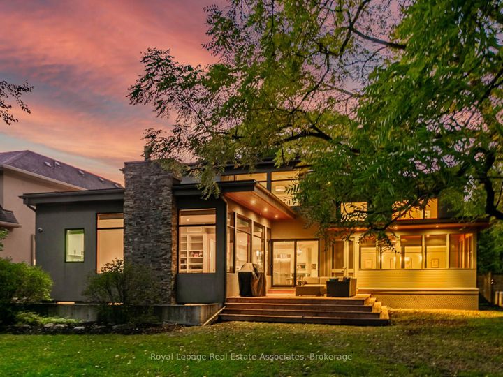 Photo 43 at 66 Inglewood Drive, Mineola, Mississauga