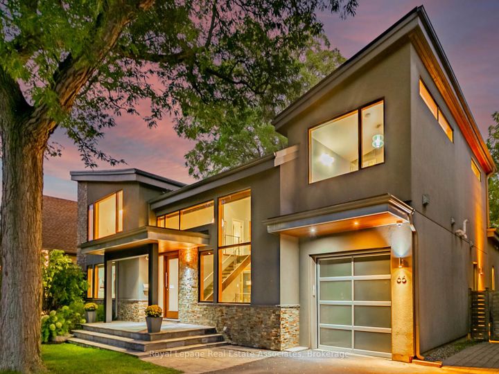 Photo 44 at 66 Inglewood Drive, Mineola, Mississauga