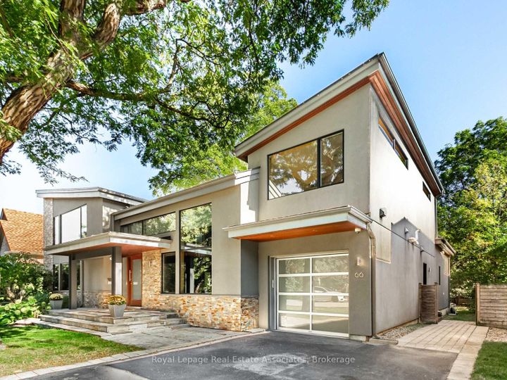 Photo 45 at 66 Inglewood Drive, Mineola, Mississauga