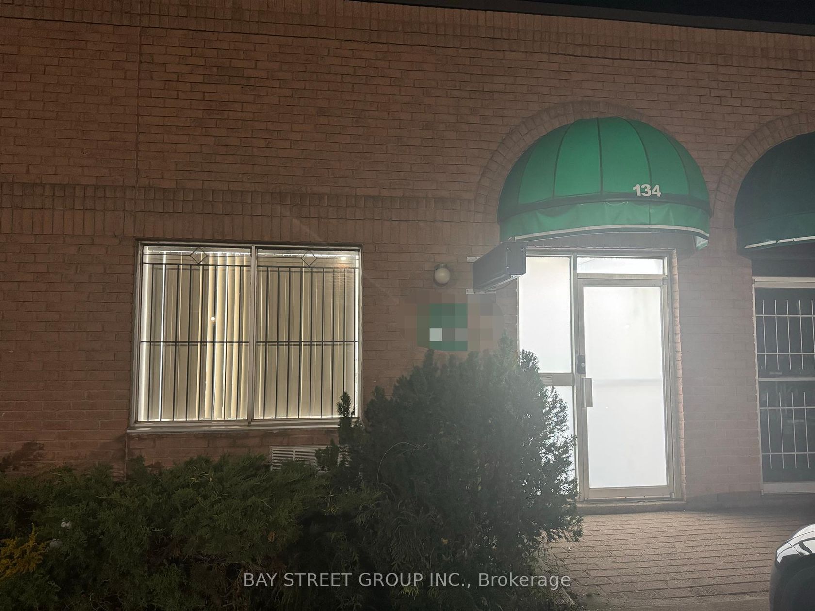 134 - 70 silver star Boulevard, Milliken, Toronto photo number 2