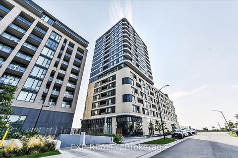 Photo 3 at 1006 - 120 Eagle Rock Way, Maple, Vaughan