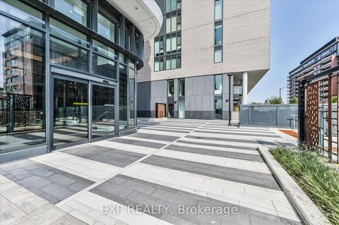 Photo 11 at 1006 - 120 Eagle Rock Way, Maple, Vaughan