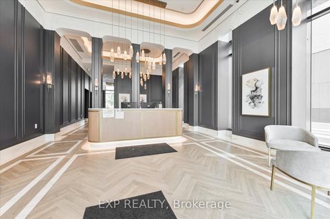 Photo 13 at 1006 - 120 Eagle Rock Way, Maple, Vaughan