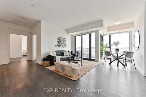 Photo 17 at 1006 - 120 Eagle Rock Way, Maple, Vaughan