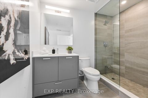 Photo 27 at 1006 - 120 Eagle Rock Way, Maple, Vaughan