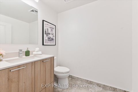 Photo 30 at 1006 - 120 Eagle Rock Way, Maple, Vaughan