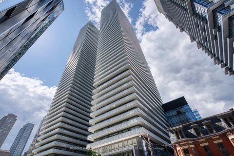 Photo 0 at 1415 - 50 Charles Street E, Yonge Corridor, Toronto Photo 0 at 1415 - 50 Charles Street E, Yonge Corridor, Toronto