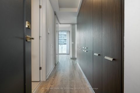 Photo 1 at 1415 - 50 Charles Street E, Yonge Corridor, Toronto Photo 1 at 1415 - 50 Charles Street E, Yonge Corridor, Toronto