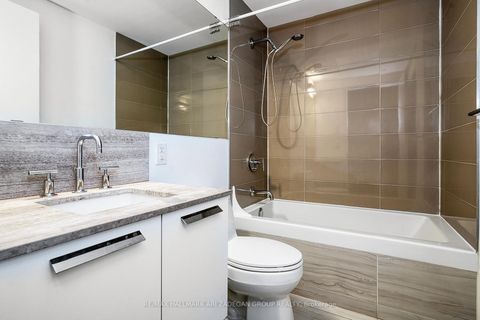 Photo 3 at 1415 - 50 Charles Street E, Yonge Corridor, Toronto Photo 3 at 1415 - 50 Charles Street E, Yonge Corridor, Toronto