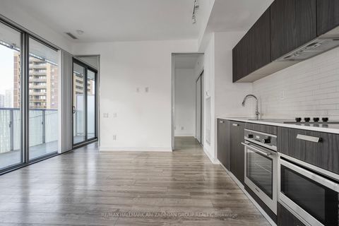 Photo 9 at 1415 - 50 Charles Street E, Yonge Corridor, Toronto