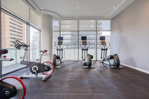Photo 17 at 1415 - 50 Charles Street E, Yonge Corridor, Toronto