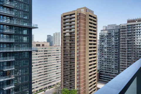 Photo 20 at 1415 - 50 Charles Street E, Yonge Corridor, Toronto Photo 20 at 1415 - 50 Charles Street E, Yonge Corridor, Toronto