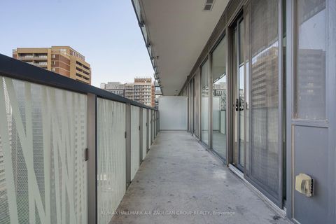 Photo 23 at 1415 - 50 Charles Street E, Yonge Corridor, Toronto