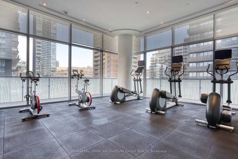 Photo 24 at 1415 - 50 Charles Street E, Yonge Corridor, Toronto