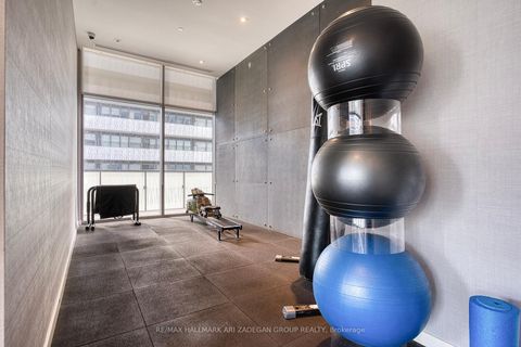 Photo 25 at 1415 - 50 Charles Street E, Yonge Corridor, Toronto Photo 25 at 1415 - 50 Charles Street E, Yonge Corridor, Toronto