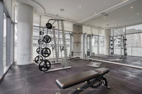 Photo 26 at 1415 - 50 Charles Street E, Yonge Corridor, Toronto Photo 26 at 1415 - 50 Charles Street E, Yonge Corridor, Toronto