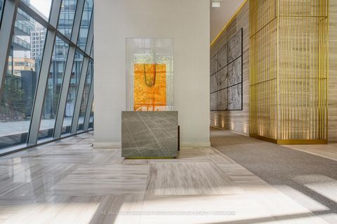 Photo 29 at 1415 - 50 Charles Street E, Yonge Corridor, Toronto Photo 29 at 1415 - 50 Charles Street E, Yonge Corridor, Toronto