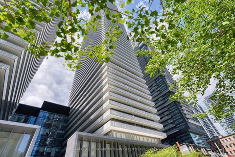 Photo 32 at 1415 - 50 Charles Street E, Yonge Corridor, Toronto Photo 32 at 1415 - 50 Charles Street E, Yonge Corridor, Toronto