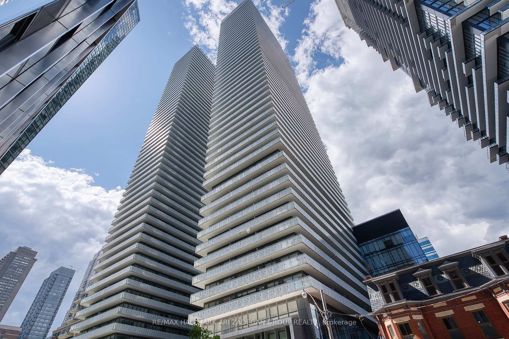 1415 - 50 Charles Street E, Yonge Corridor, Toronto 