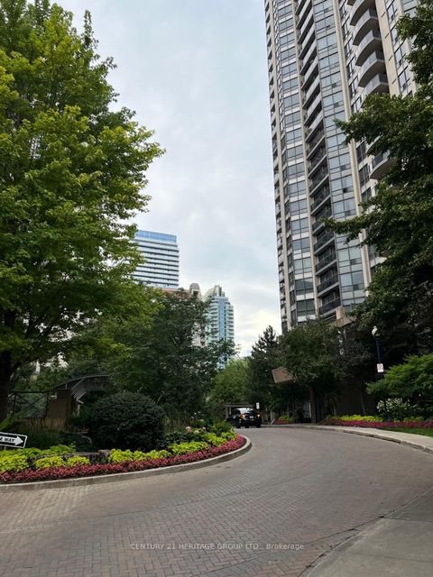 Photo 1 at 2009 - 10 Northtown Way, Willowdale East, Toronto