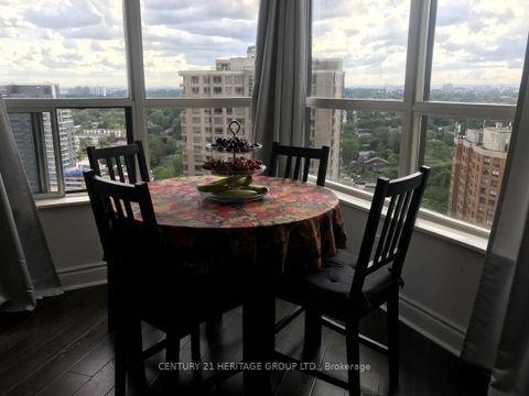 Photo 2 at 2009 - 10 Northtown Way, Willowdale East, Toronto