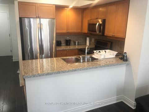 Photo 4 at 2009 - 10 Northtown Way, Willowdale East, Toronto