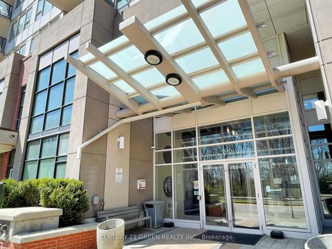 Photo 3 at 709 - 190 Borough Drive, Bendale, Toronto
