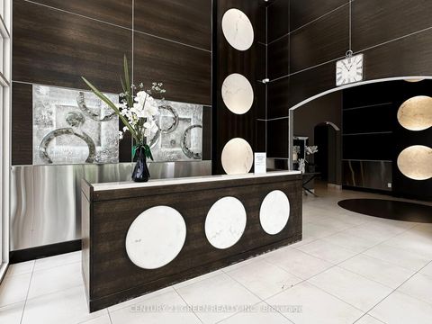 Photo 6 at 709 - 190 Borough Drive, Bendale, Toronto