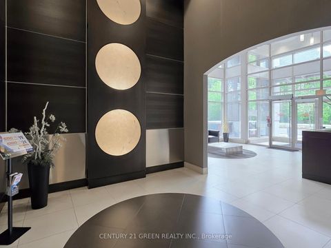 Photo 7 at 709 - 190 Borough Drive, Bendale, Toronto