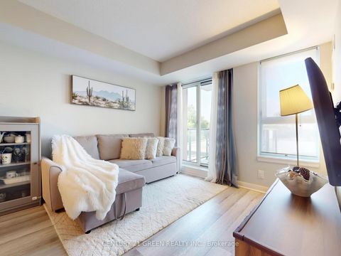 Photo 12 at 709 - 190 Borough Drive, Bendale, Toronto