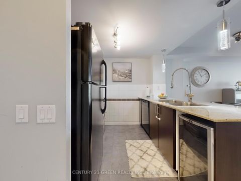 Photo 17 at 709 - 190 Borough Drive, Bendale, Toronto
