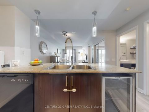 Photo 20 at 709 - 190 Borough Drive, Bendale, Toronto