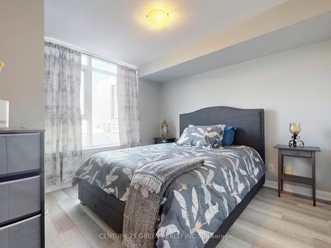 Photo 25 at 709 - 190 Borough Drive, Bendale, Toronto