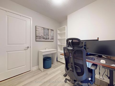 Photo 26 at 709 - 190 Borough Drive, Bendale, Toronto