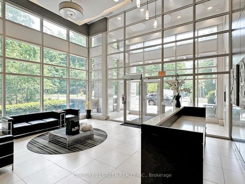 Photo 36 at 709 - 190 Borough Drive, Bendale, Toronto