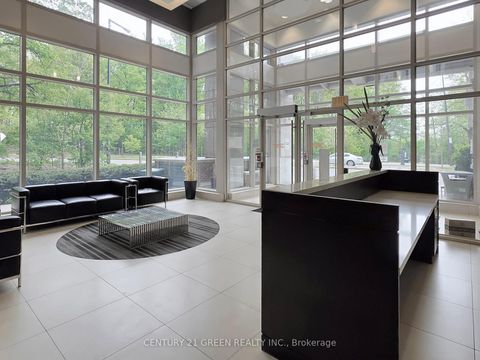Photo 37 at 709 - 190 Borough Drive, Bendale, Toronto