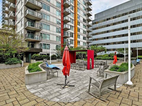 Photo 43 at 709 - 190 Borough Drive, Bendale, Toronto
