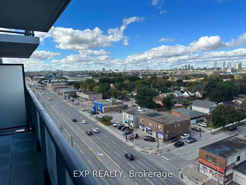 Photo 12 at 903 - 1195 The Queens Way, City Centre West, Toronto