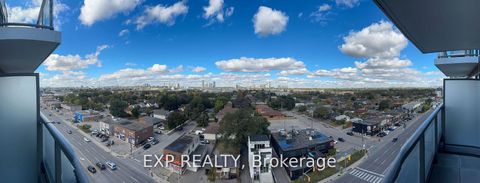 Photo 15 at 903 - 1195 The Queens Way, City Centre West, Toronto