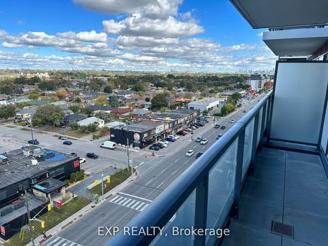 Photo 16 at 903 - 1195 The Queens Way, City Centre West, Toronto