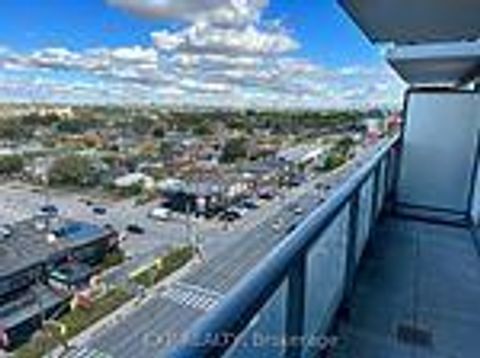 Photo 17 at 903 - 1195 The Queens Way, City Centre West, Toronto