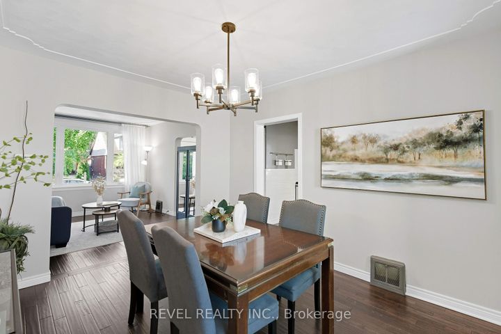 Photo 8 at 197 Balmoral Avenue S, Delta, Hamilton